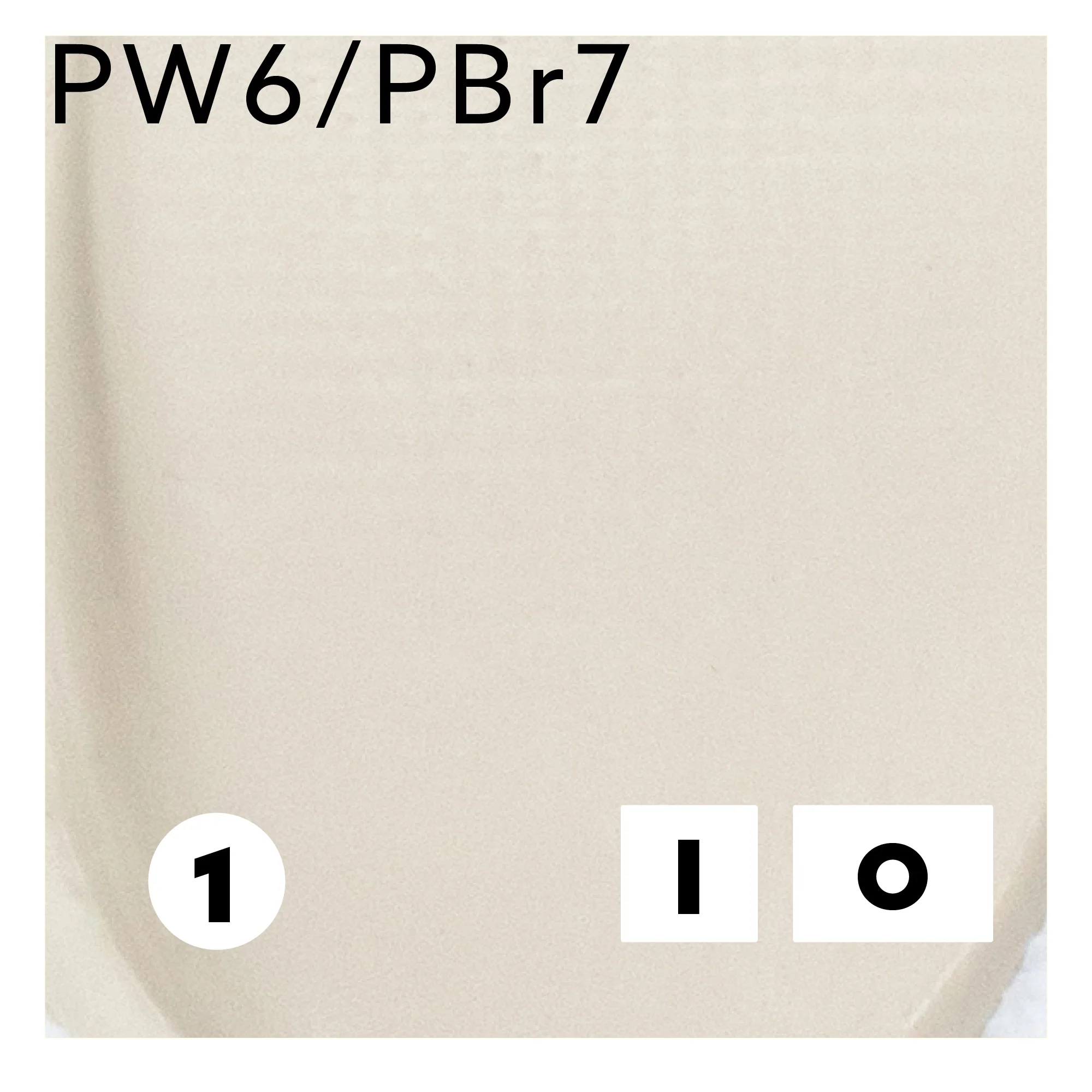 Opus Essential Heavy Body Acrylics - White - Image 3