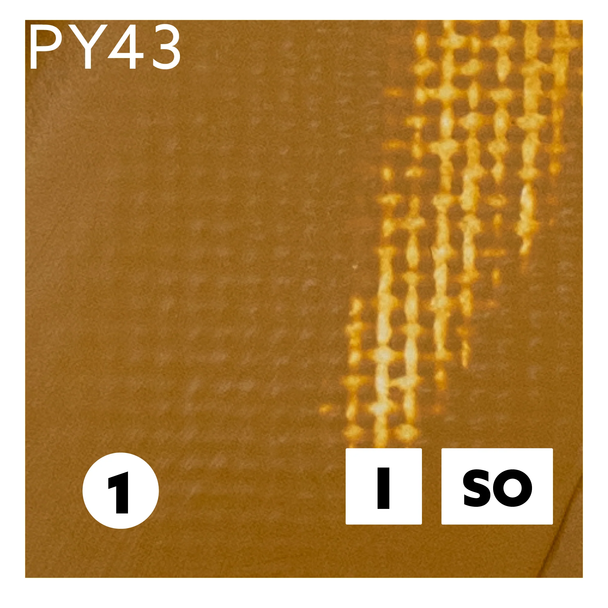 Opus Essential Heavy Body Acrylics - Yellow - Image 5