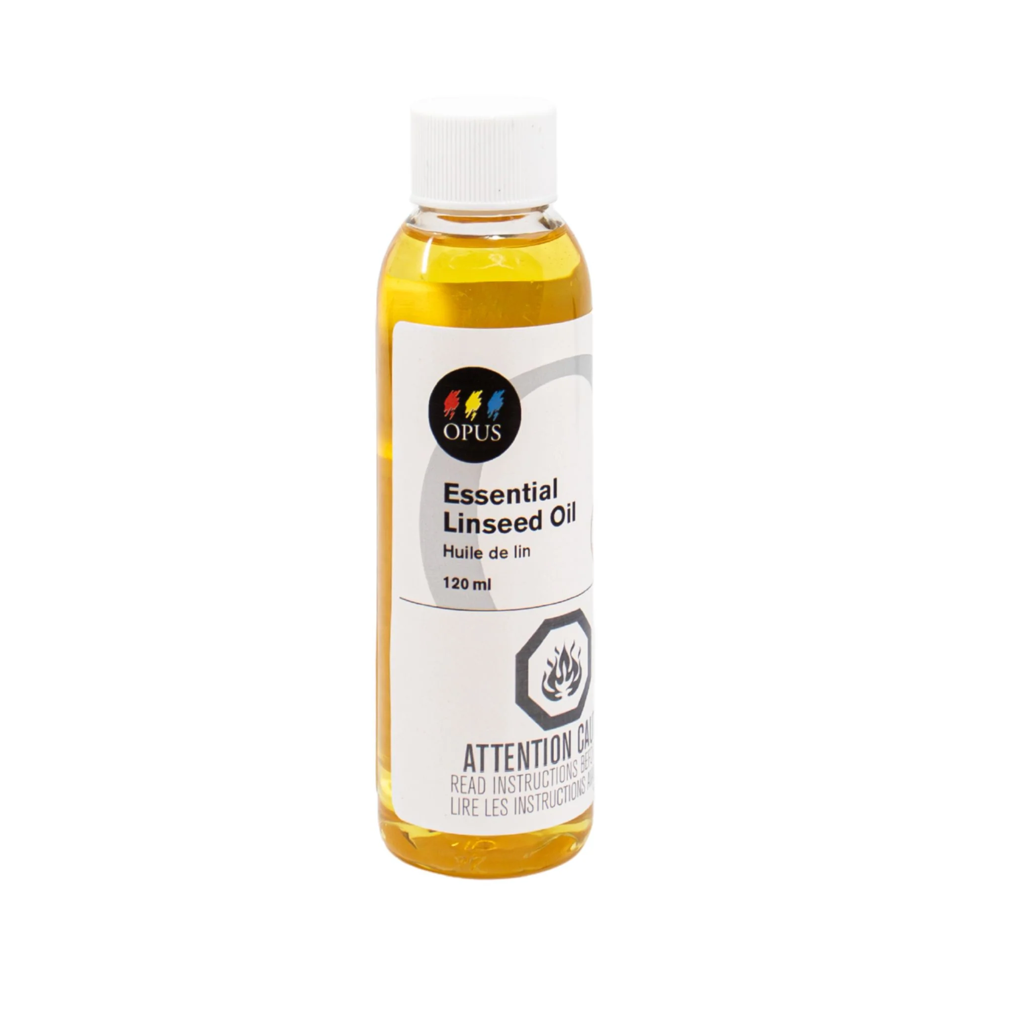 Opus Essential Linseed Oils