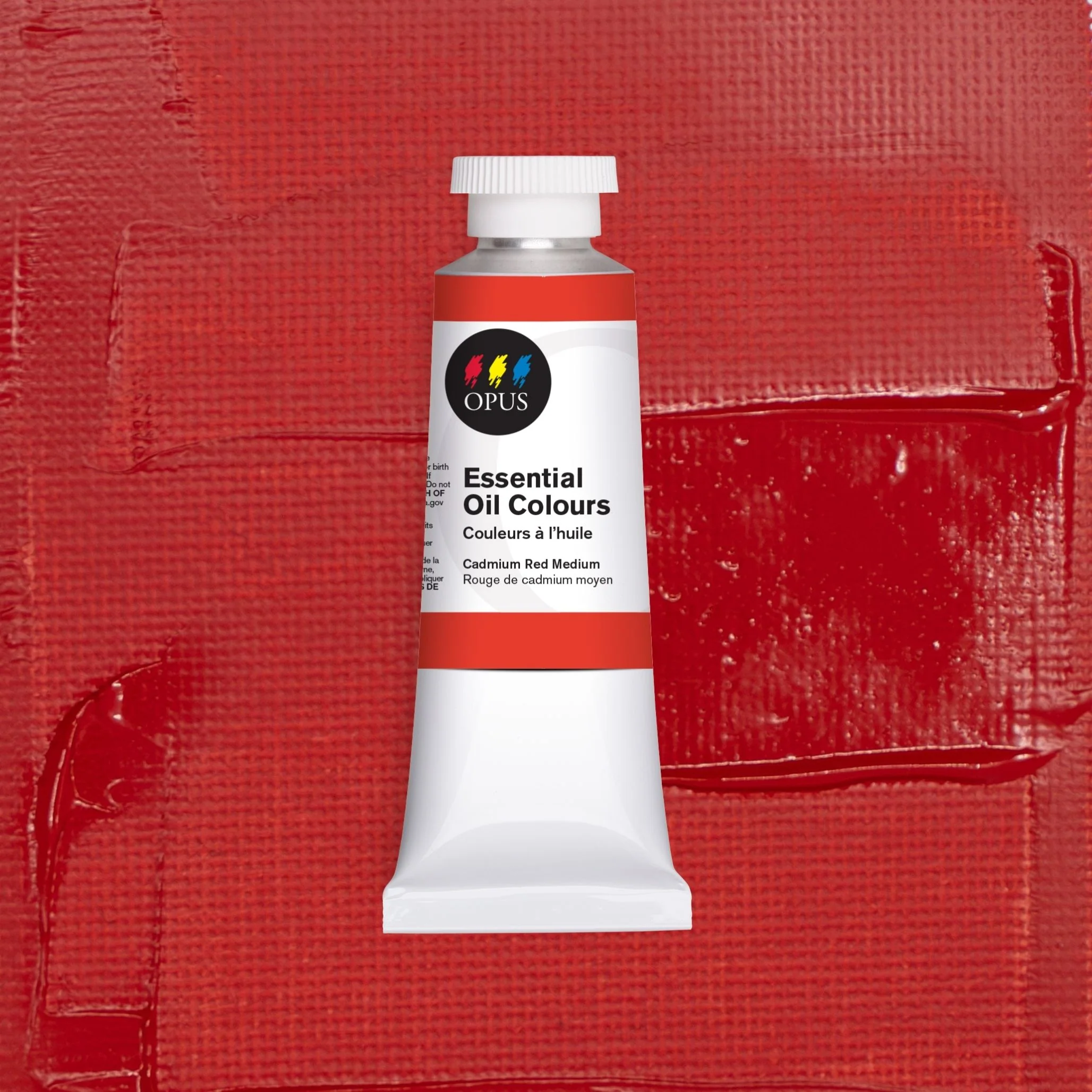 Opus Essential Oil Colours - Image 17