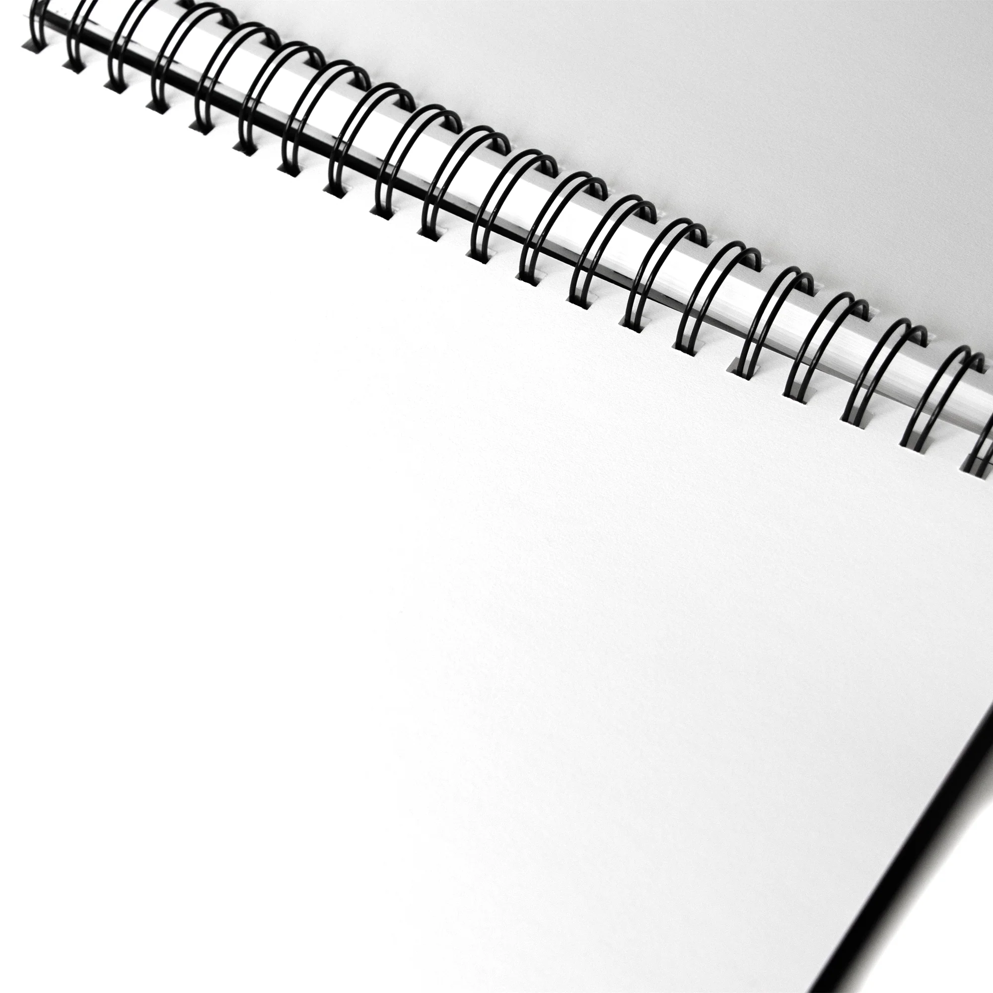 Opus Essential Wirebound Sketchbooks - Image 3