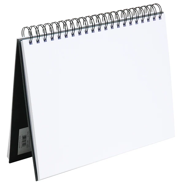 Opus Essential Wirebound Sketchbooks - Image 4