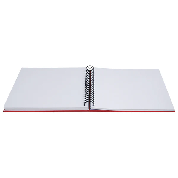 Opus Essential Wirebound Sketchbooks - Image 5