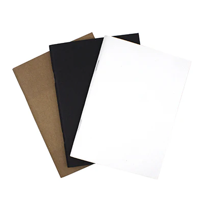 Opus Essential Paperback Sketchbooks - Image 4