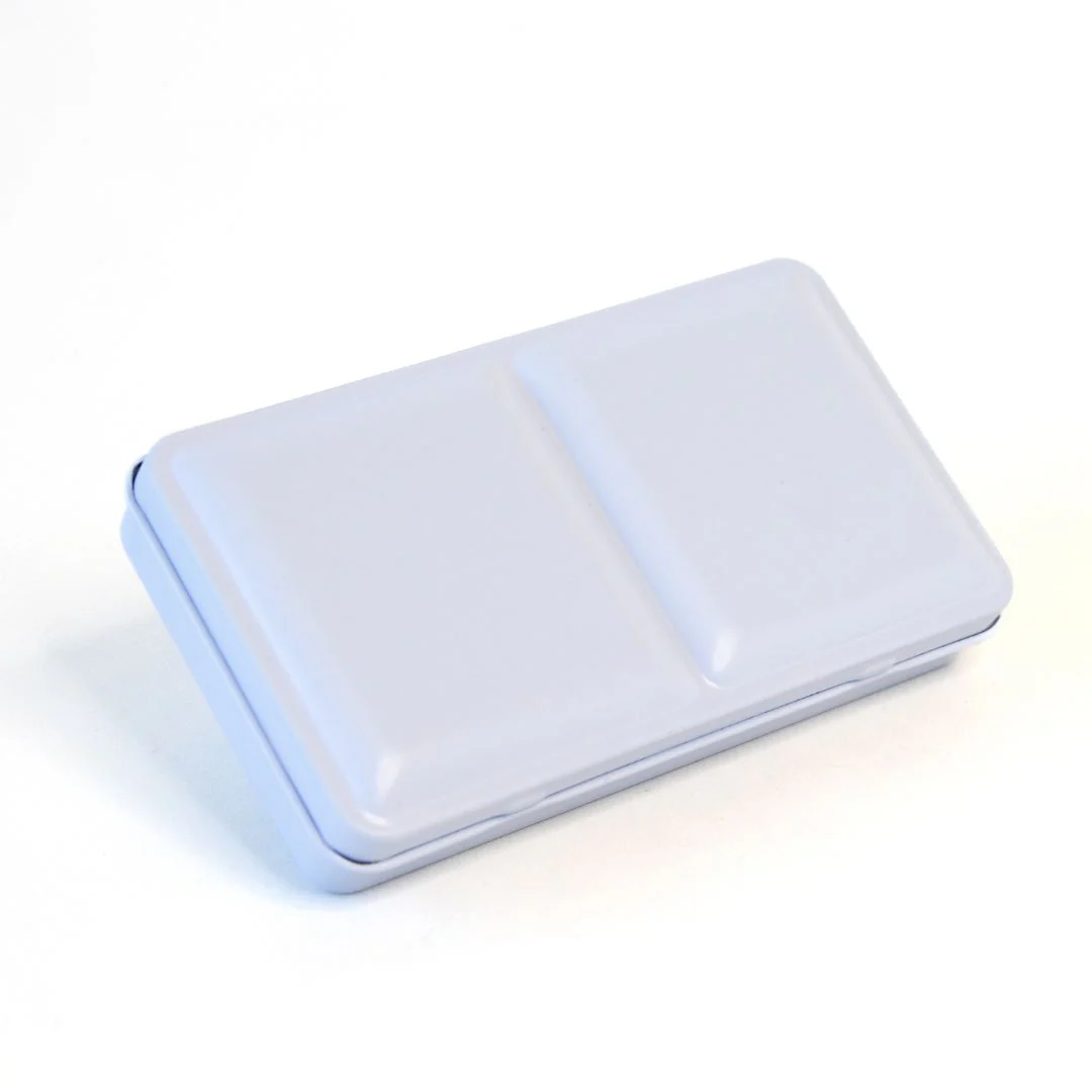 Opus Essential Watercolours Mini Tin Set of 6 - Image 4