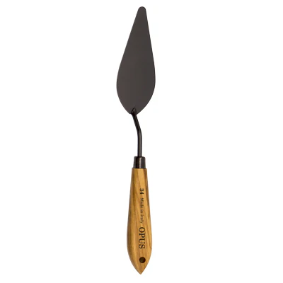 Opus Finest Palette Knives - Image 4