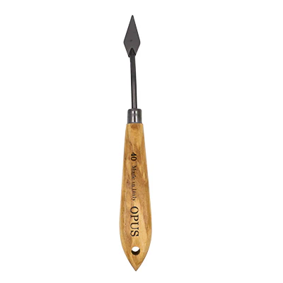 Opus Finest Palette Knives - Image 5