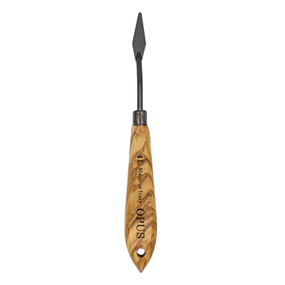 Opus Finest Palette Knives - Image 6