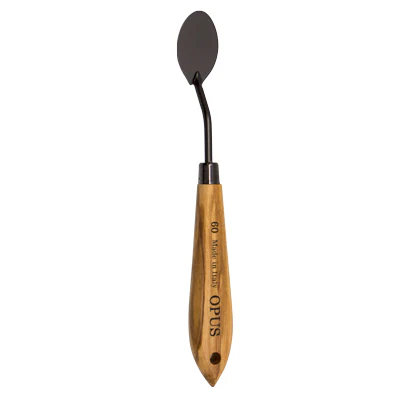 Opus Finest Palette Knives - Image 8
