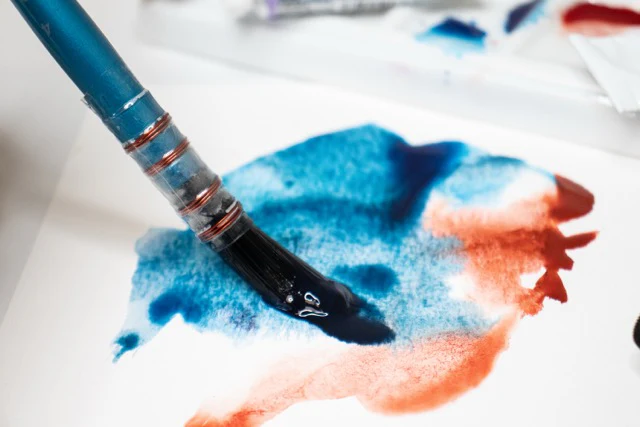 Opus Galiano Watercolour Brushes - Image 4