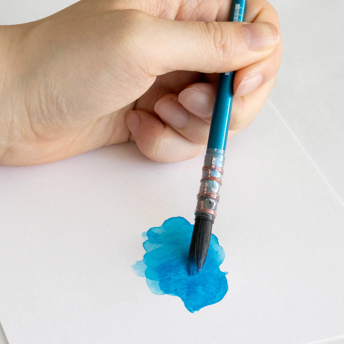 Opus Galiano Watercolour Brushes - Image 6