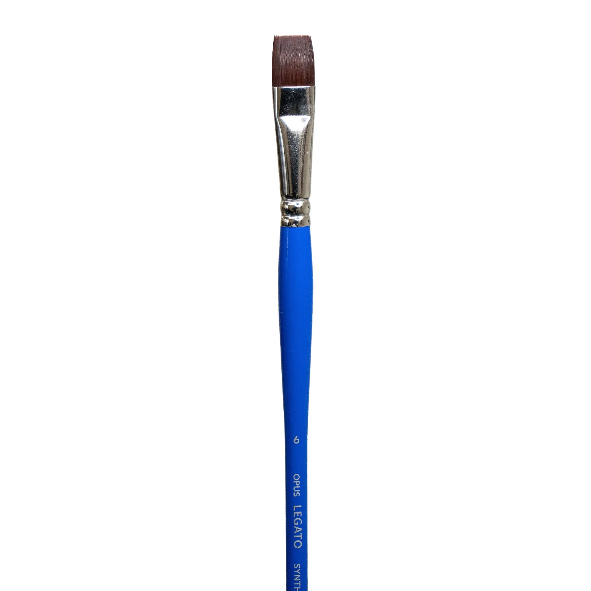Opus Legato Acrylic Brushes - Bright - Image 6