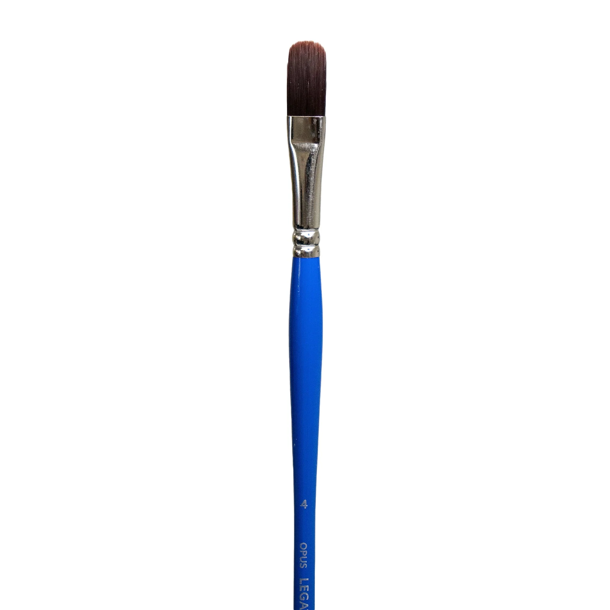 Opus Legato Acrylic Brushes - Filbert - Image 3