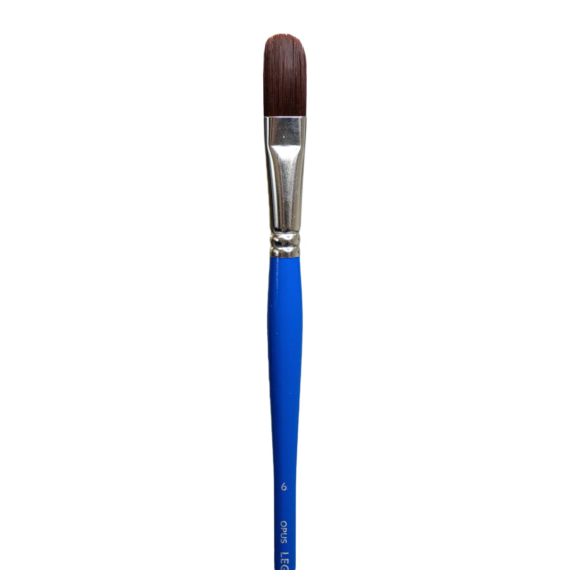 Opus Legato Acrylic Brushes - Filbert - Image 4