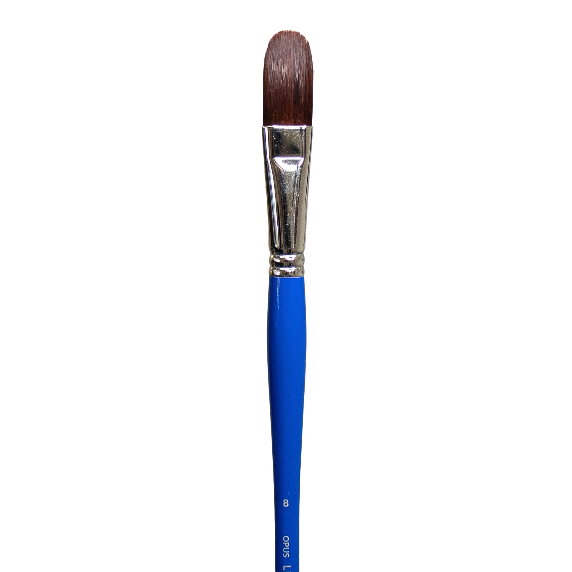 Opus Legato Acrylic Brushes - Filbert - Image 5