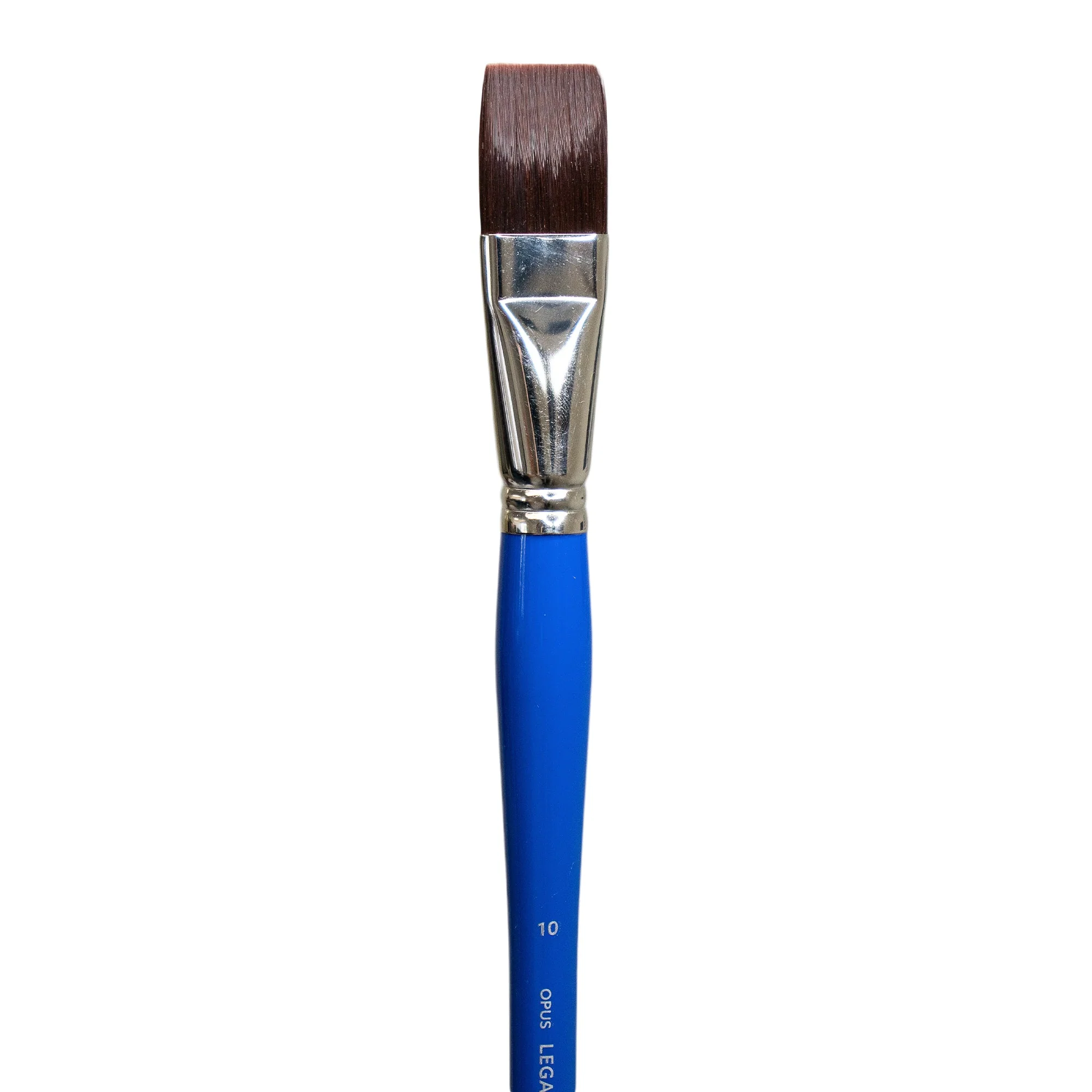 Opus Legato Acrylic Brushes - Flat - Image 3