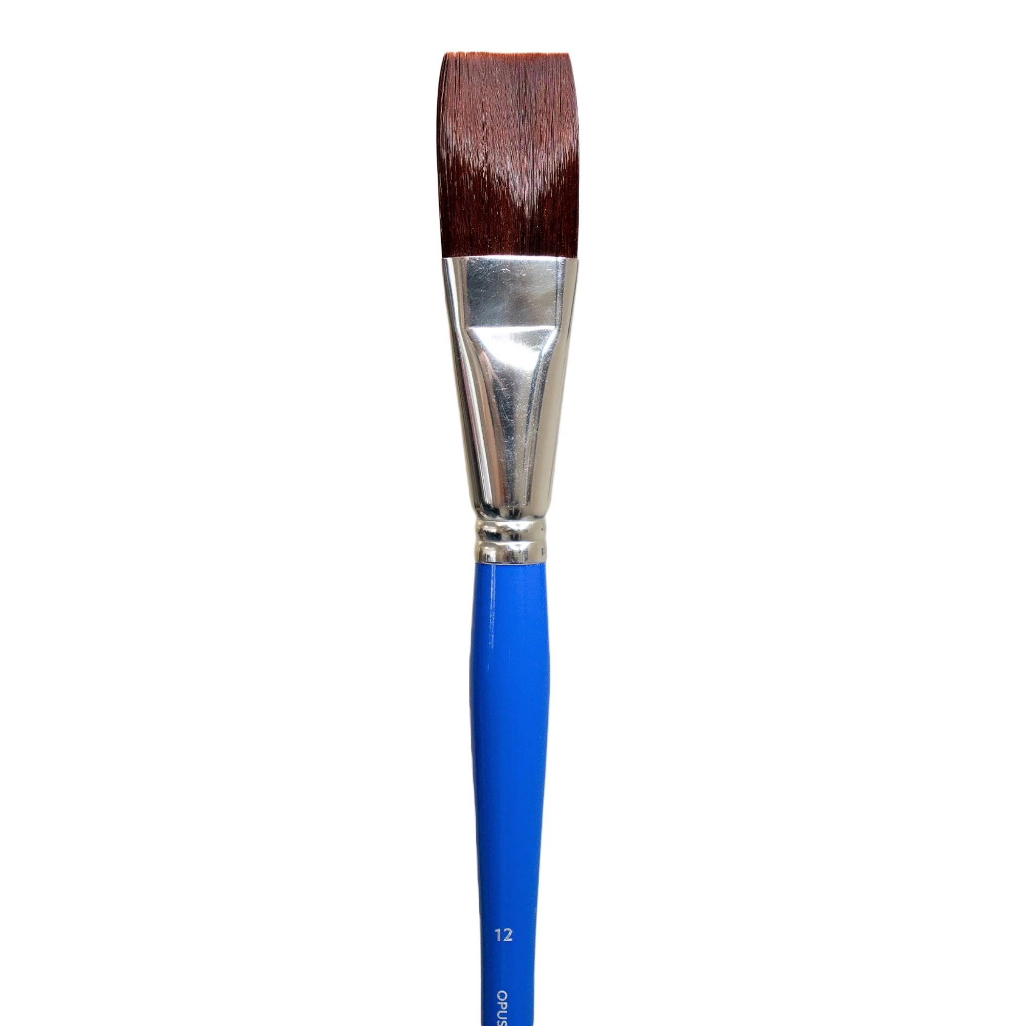 Opus Legato Acrylic Brushes - Flat - Image 4