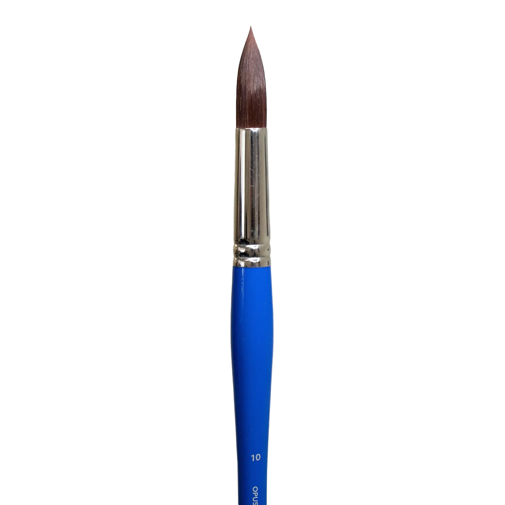 Opus Legato Acrylic Brushes - Round - Image 3