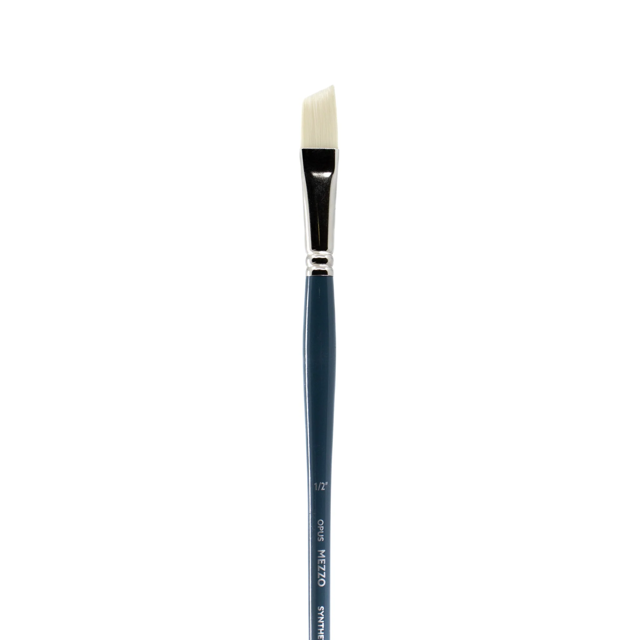 Opus Mezzo Acrylic Brushes - Angle - Image 2