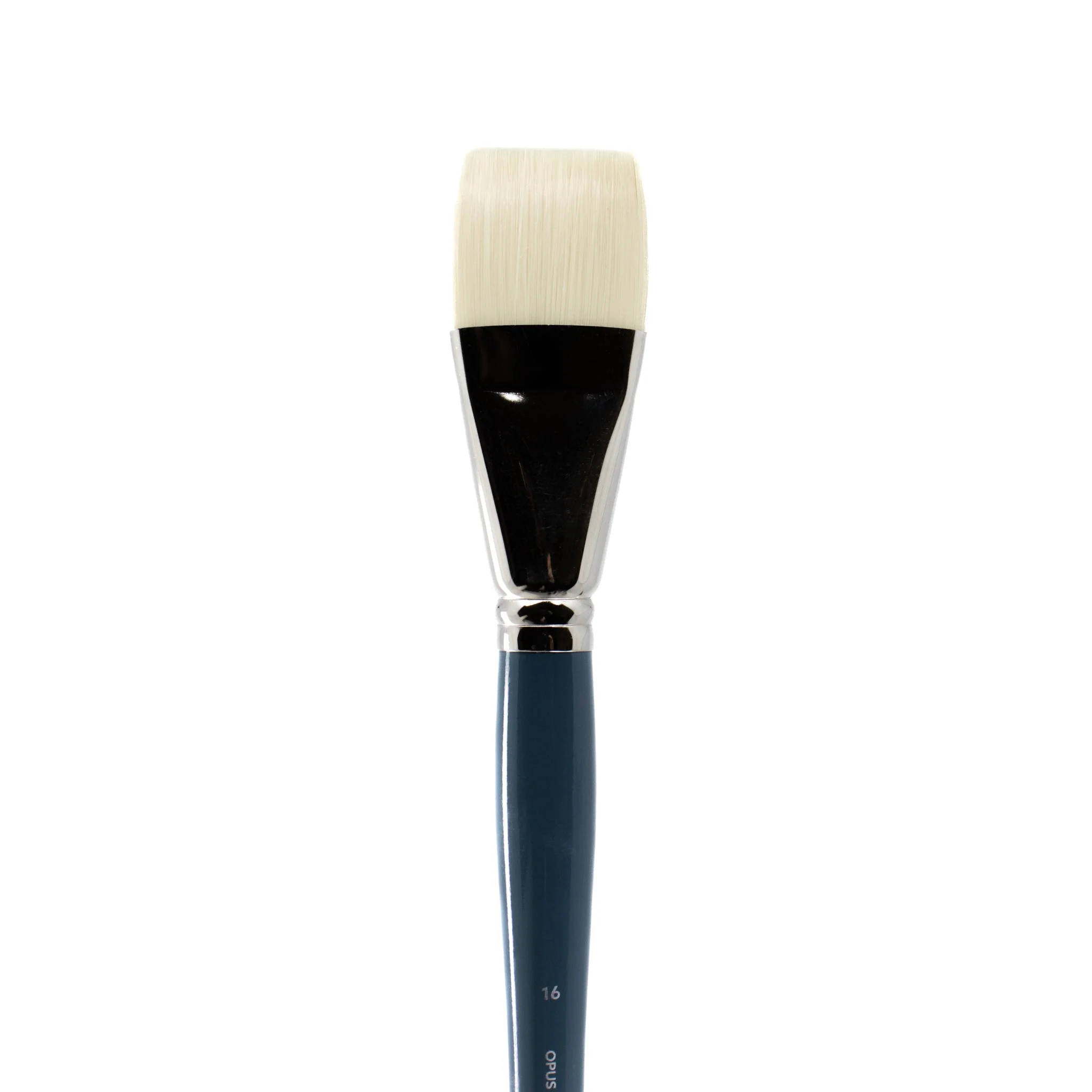 Opus Mezzo Acrylic Brushes - Bright - Image 3
