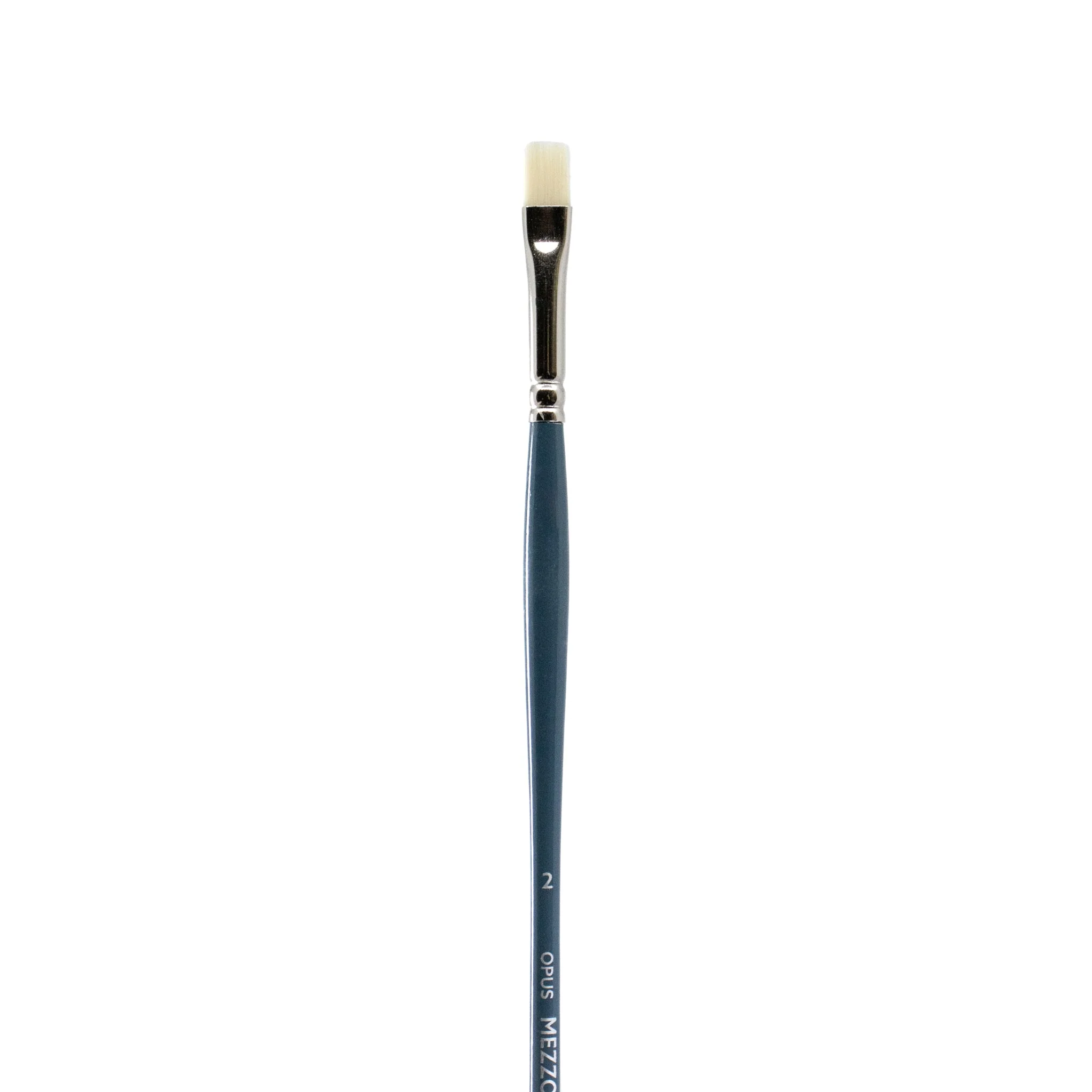 Opus Mezzo Acrylic Brushes - Bright - Image 5