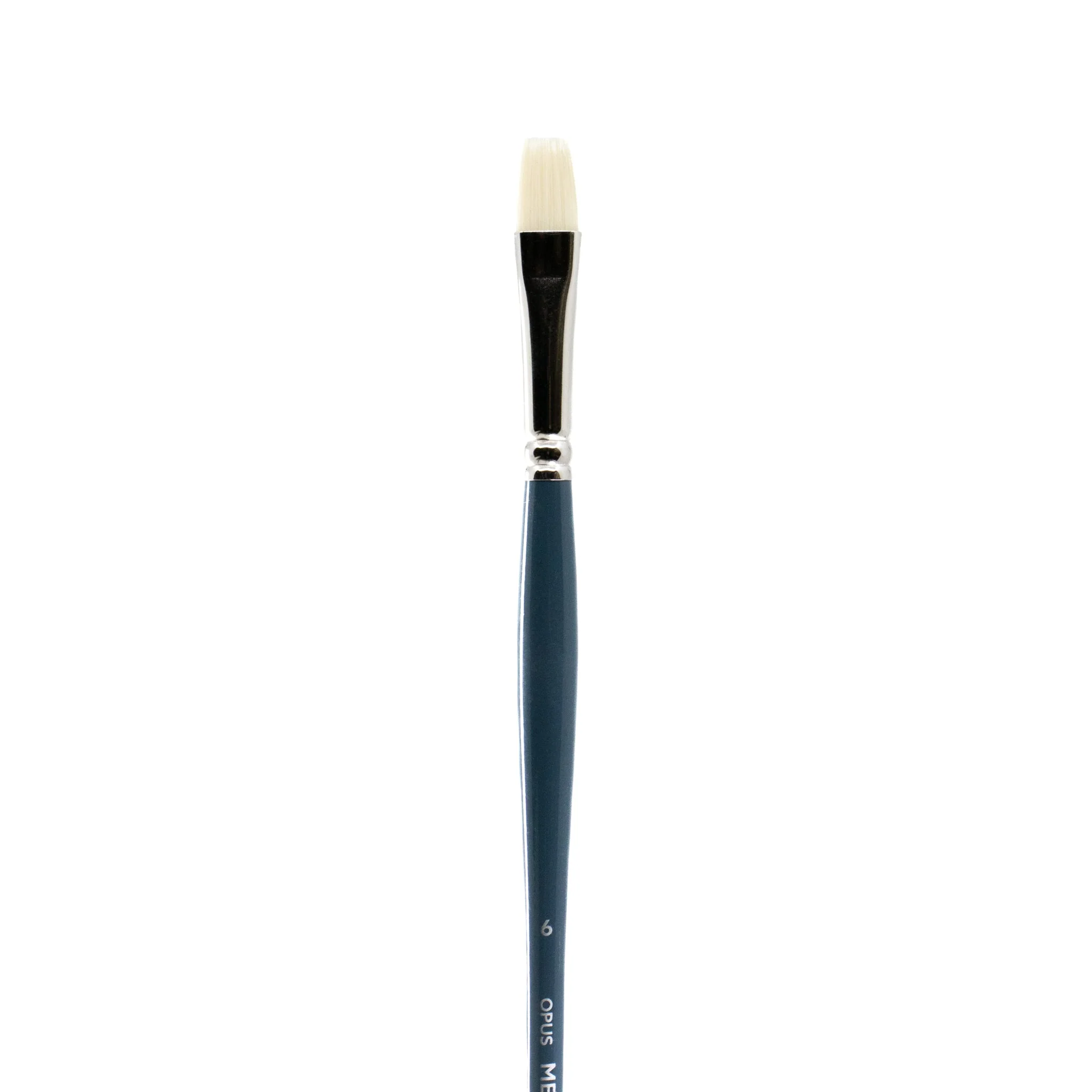 Opus Mezzo Acrylic Brushes - Bright - Image 7