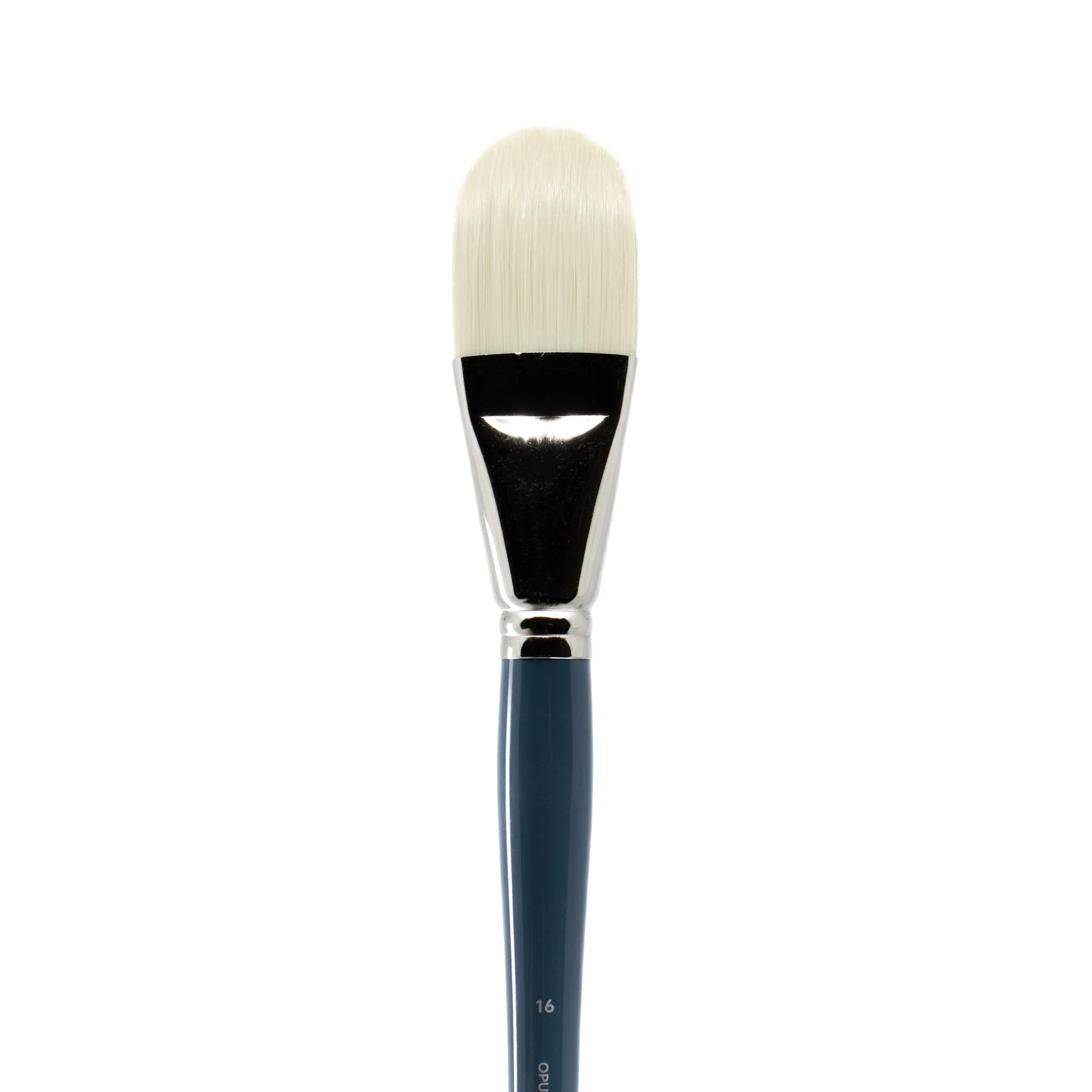 Opus Mezzo Acrylic Brushes - Filbert - Image 3