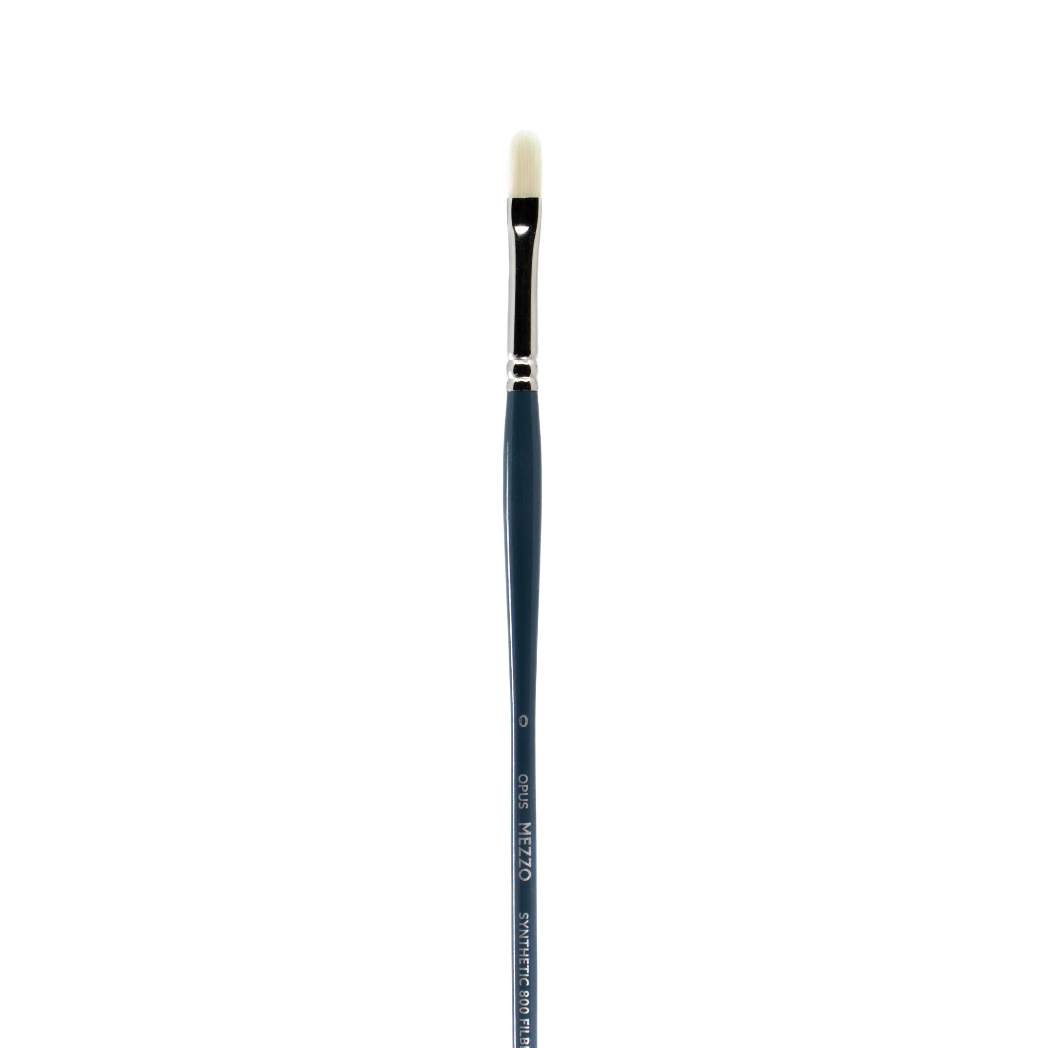 Opus Mezzo Acrylic Brushes - Filbert - Image 4
