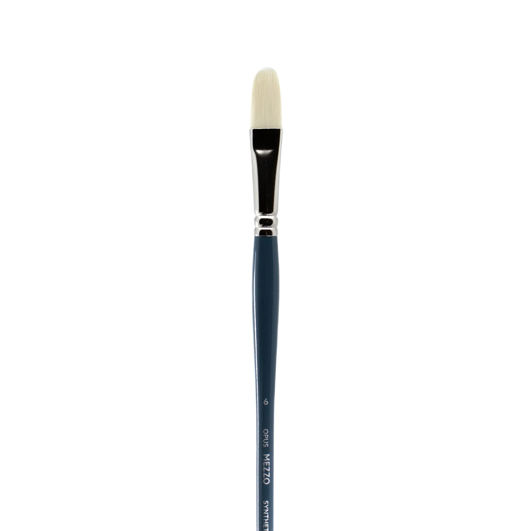 Opus Mezzo Acrylic Brushes - Filbert - Image 7