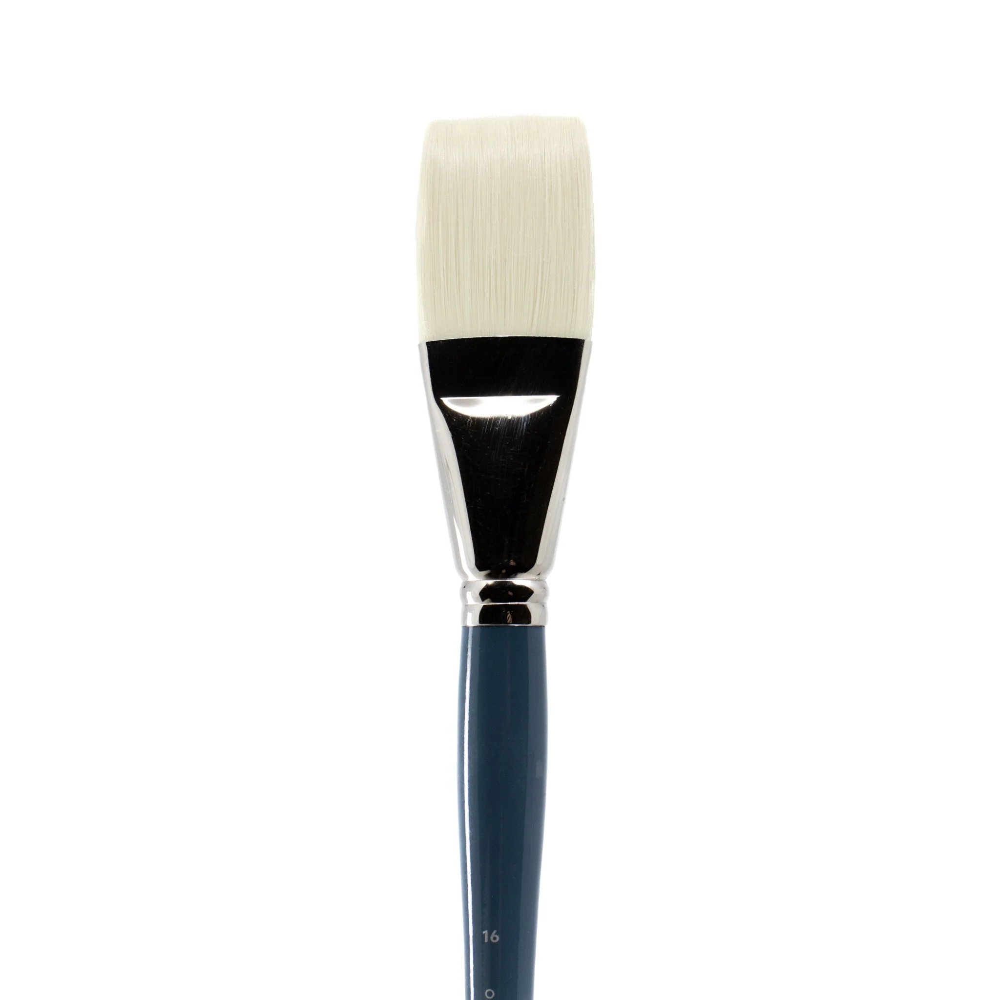 Opus Mezzo Acrylic Brushes - Flat - Image 3