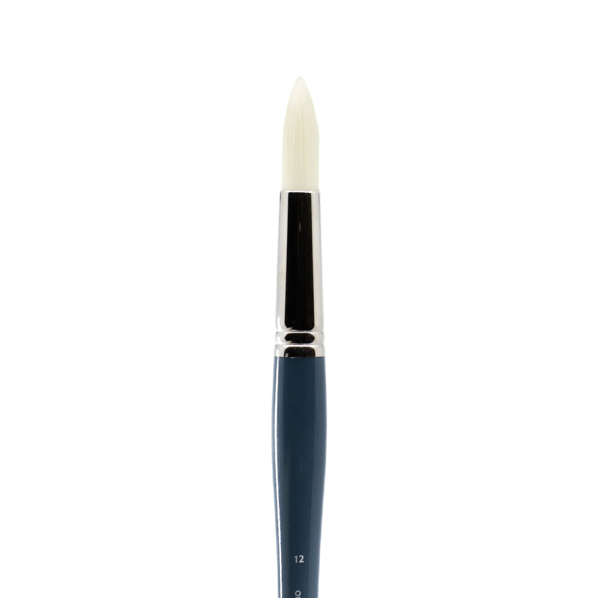 Opus Mezzo Acrylic Brushes - Round - Image 2