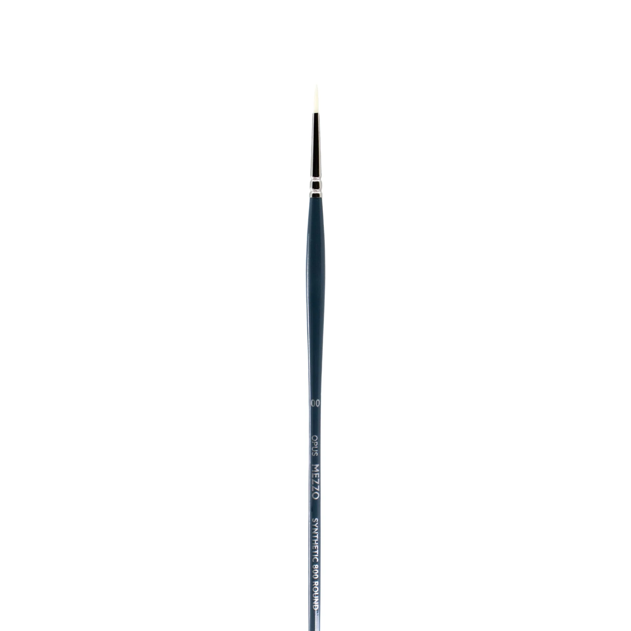 Opus Mezzo Acrylic Brushes - Round - Image 3