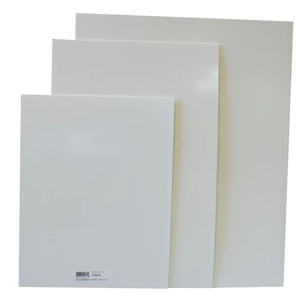 Opus Paint & Peel Palettes - Image 3
