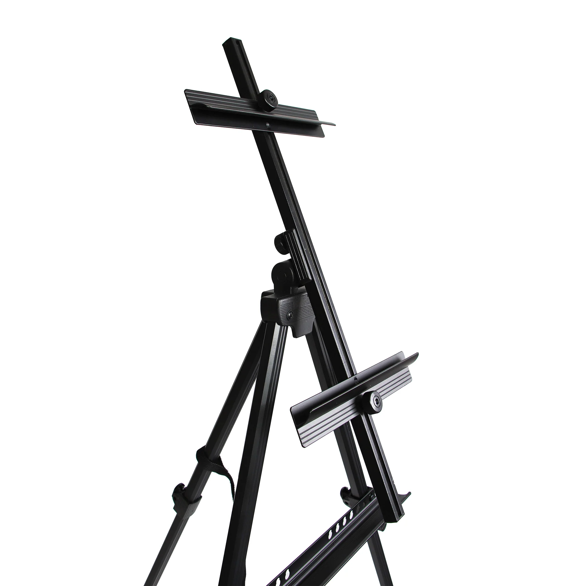 Opus Salt Spring Deluxe Aluminum Easel - Image 3