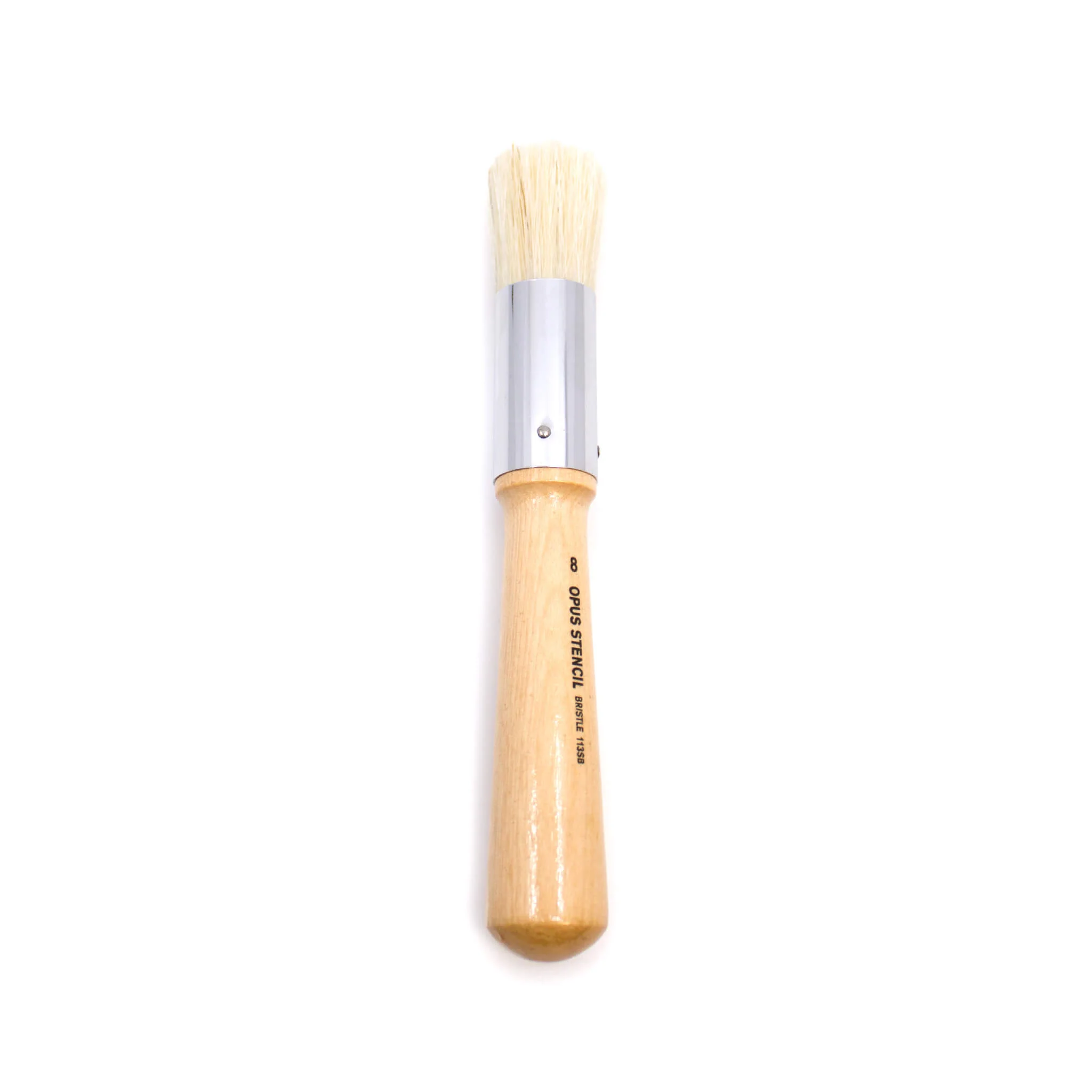 Opus Stencil Brush - Image 2