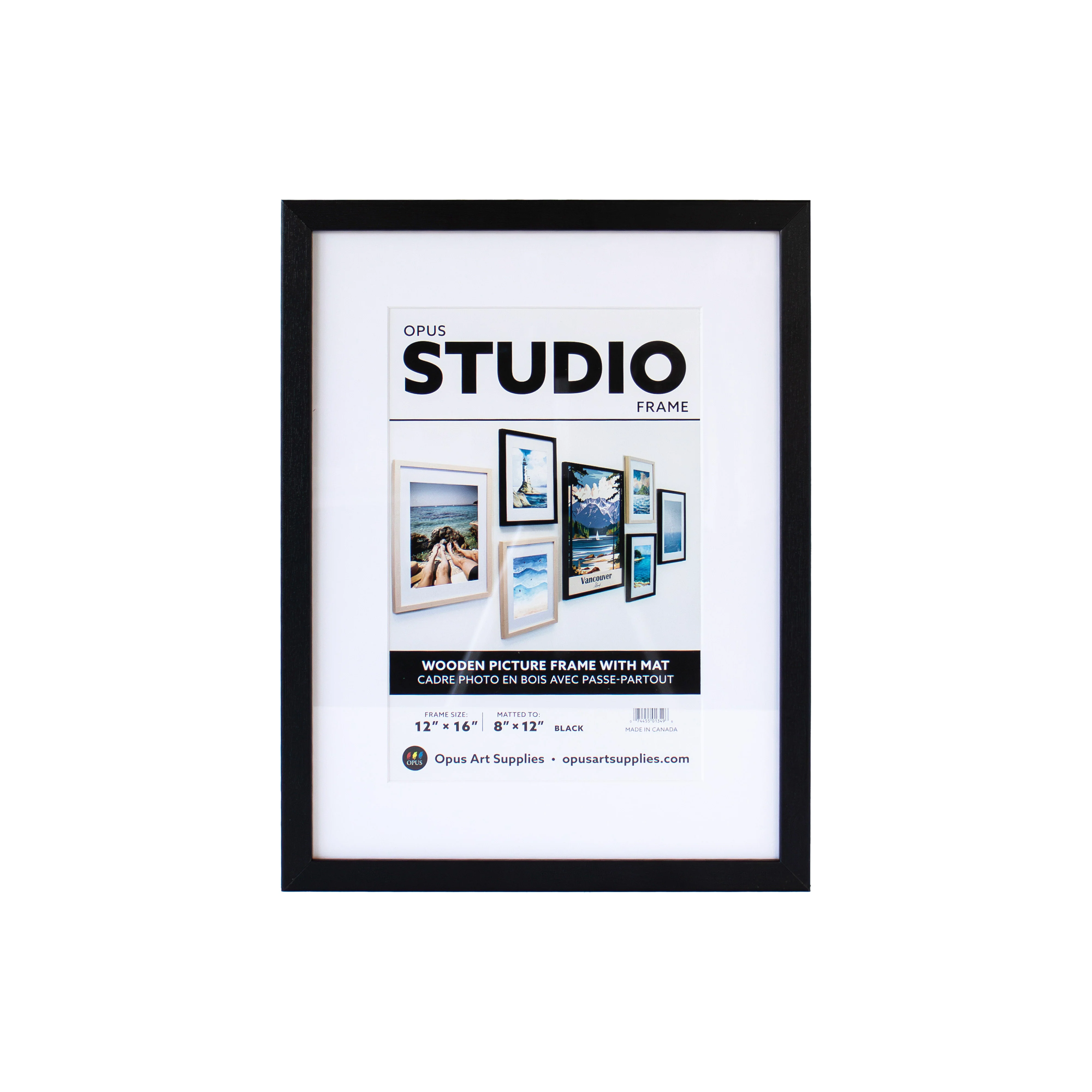 Opus Studio Frame - Image 5