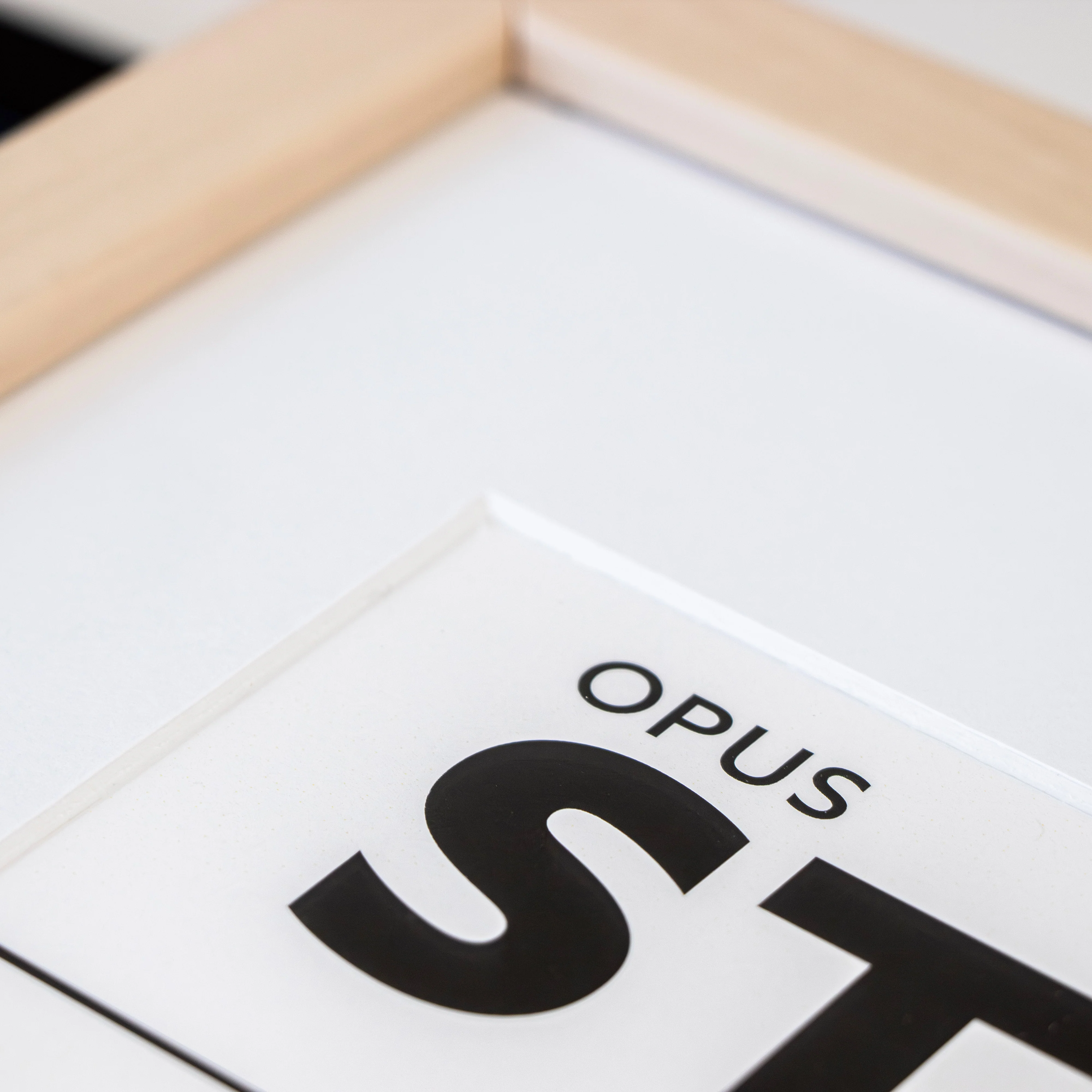 Opus Studio Frame - Image 4