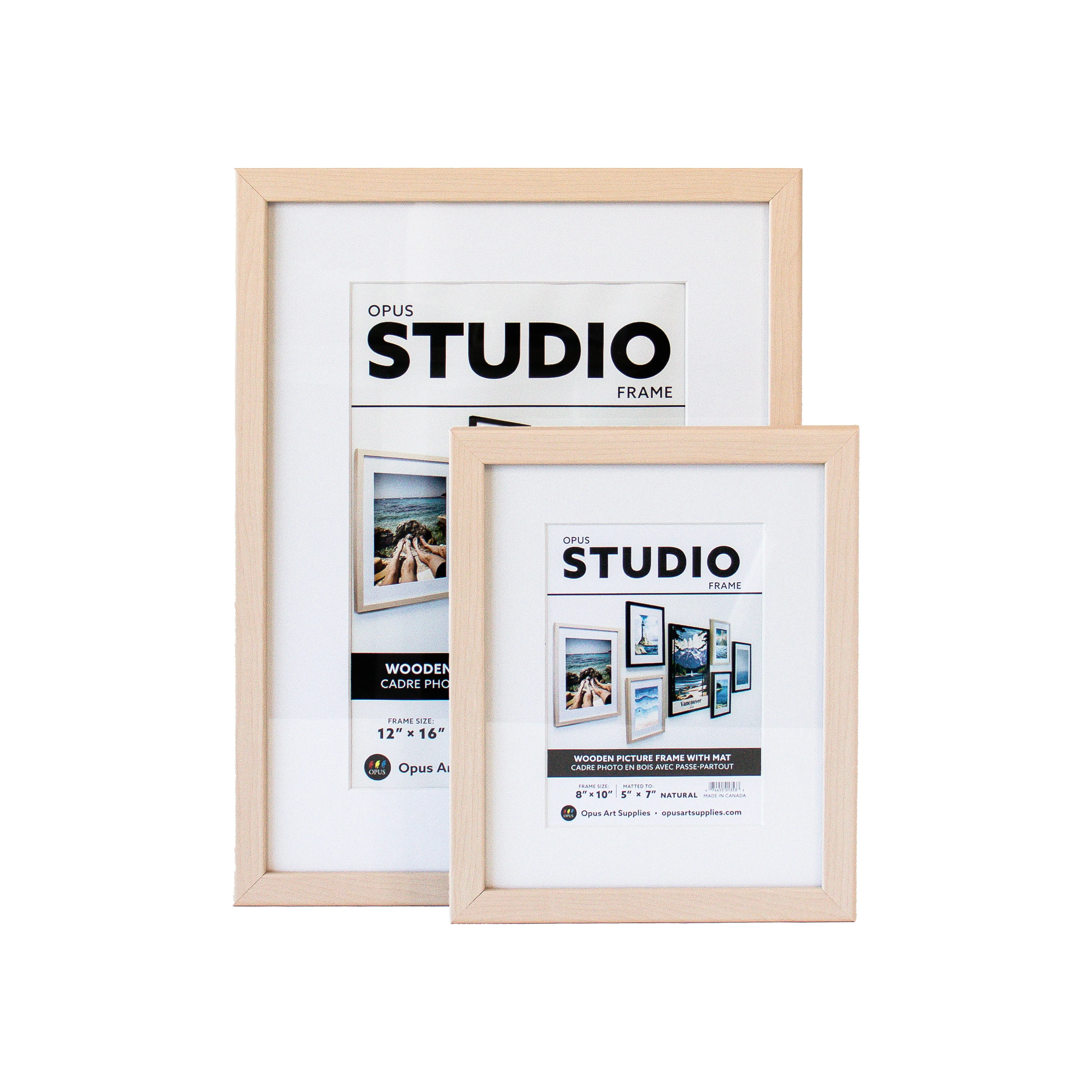 Opus Studio Frame - Image 6