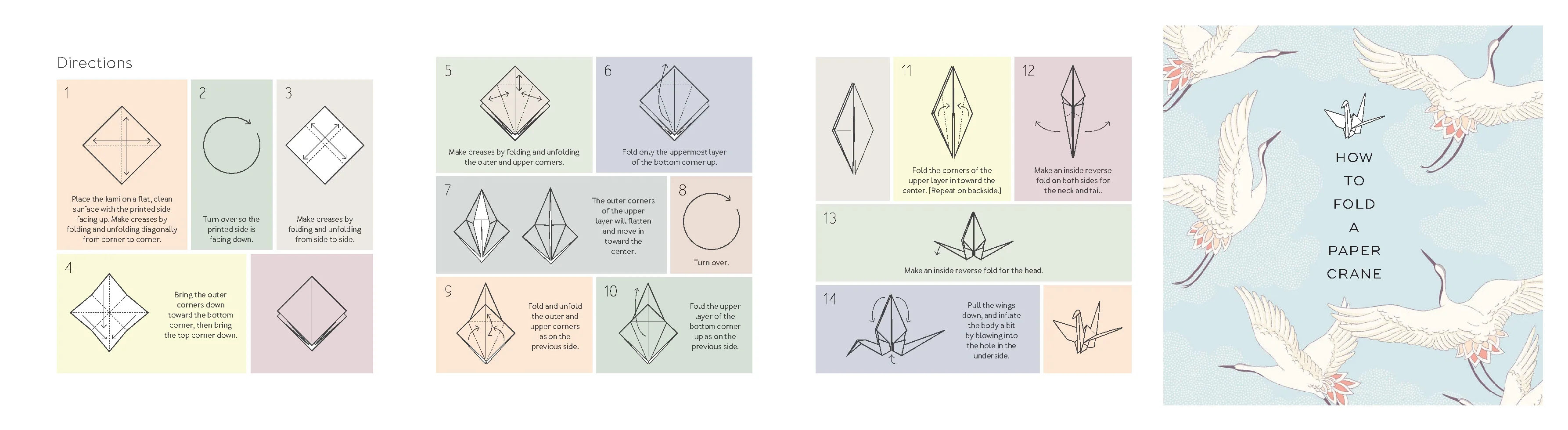 Paper Crane a Day - Image 3