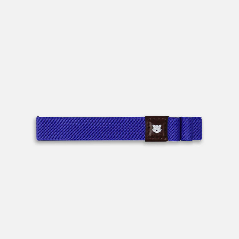 Papier Tigre The Traveler - Athens (Notebook Strap with Pen Holder) - Image 3
