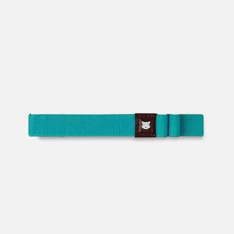 Papier Tigre The Traveler - Honolulu (Notebook Strap with Pen Holder) - Image 4