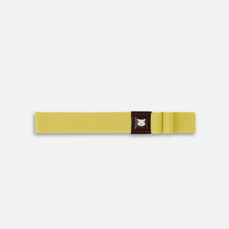 Papier Tigre The Traveler - Los Angeles (Notebook Strap with Pen Holder) - Image 5