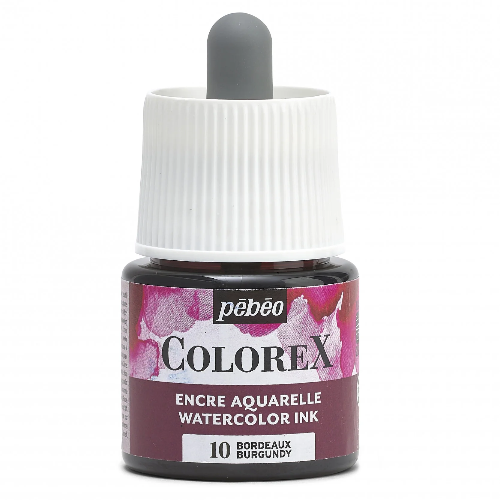 Pebeo Colorex Inks 45ml - Image 10