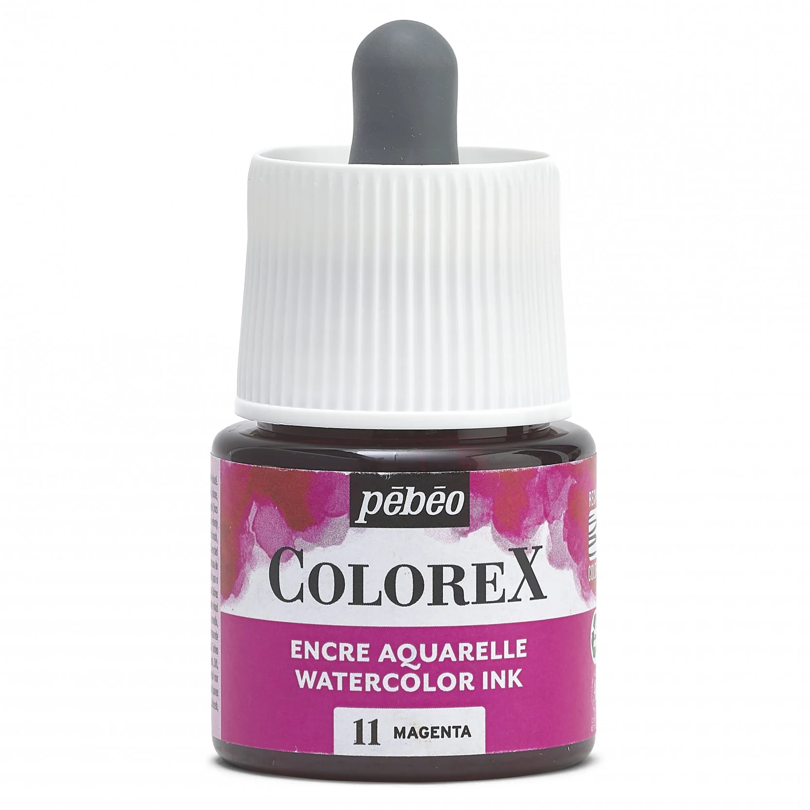 Pebeo Colorex Inks 45ml - Image 11
