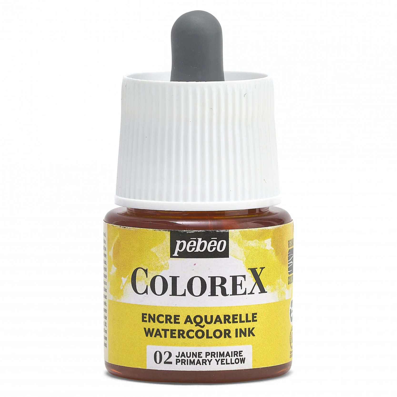 Pebeo Colorex Inks 45ml - Image 2