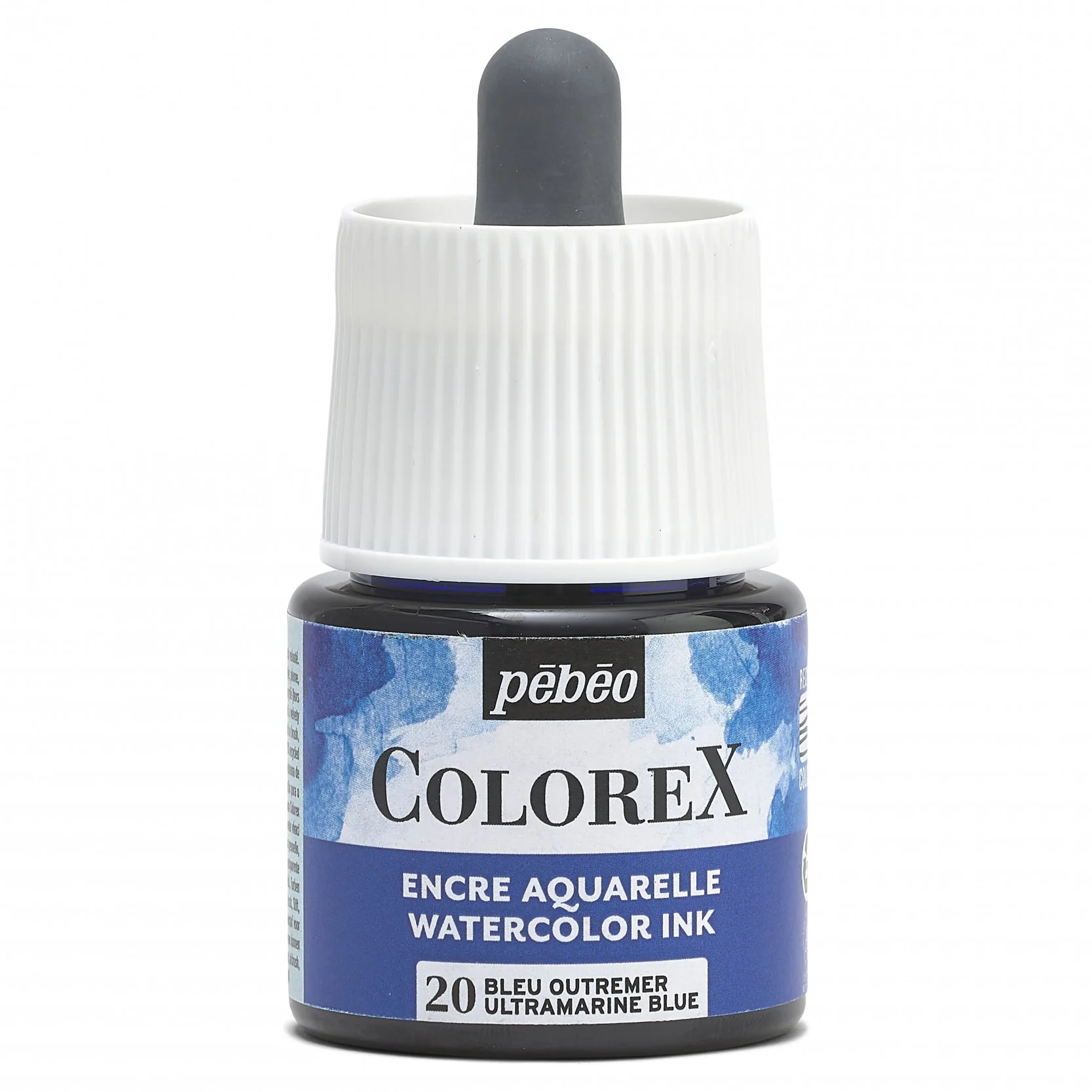 Pebeo Colorex Inks 45ml - Image 20