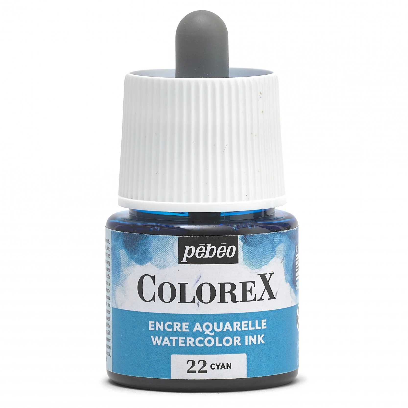 Pebeo Colorex Inks 45ml - Image 22