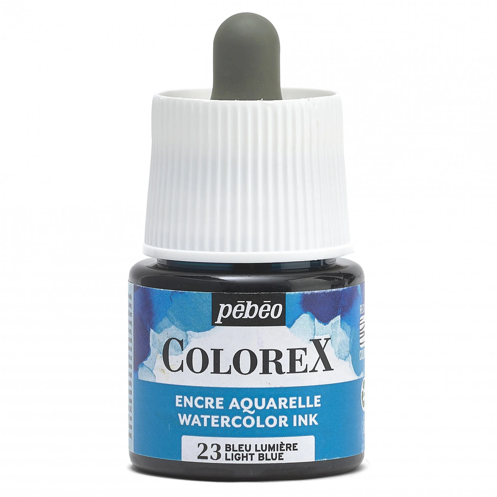 Pebeo Colorex Inks 45ml - Image 23