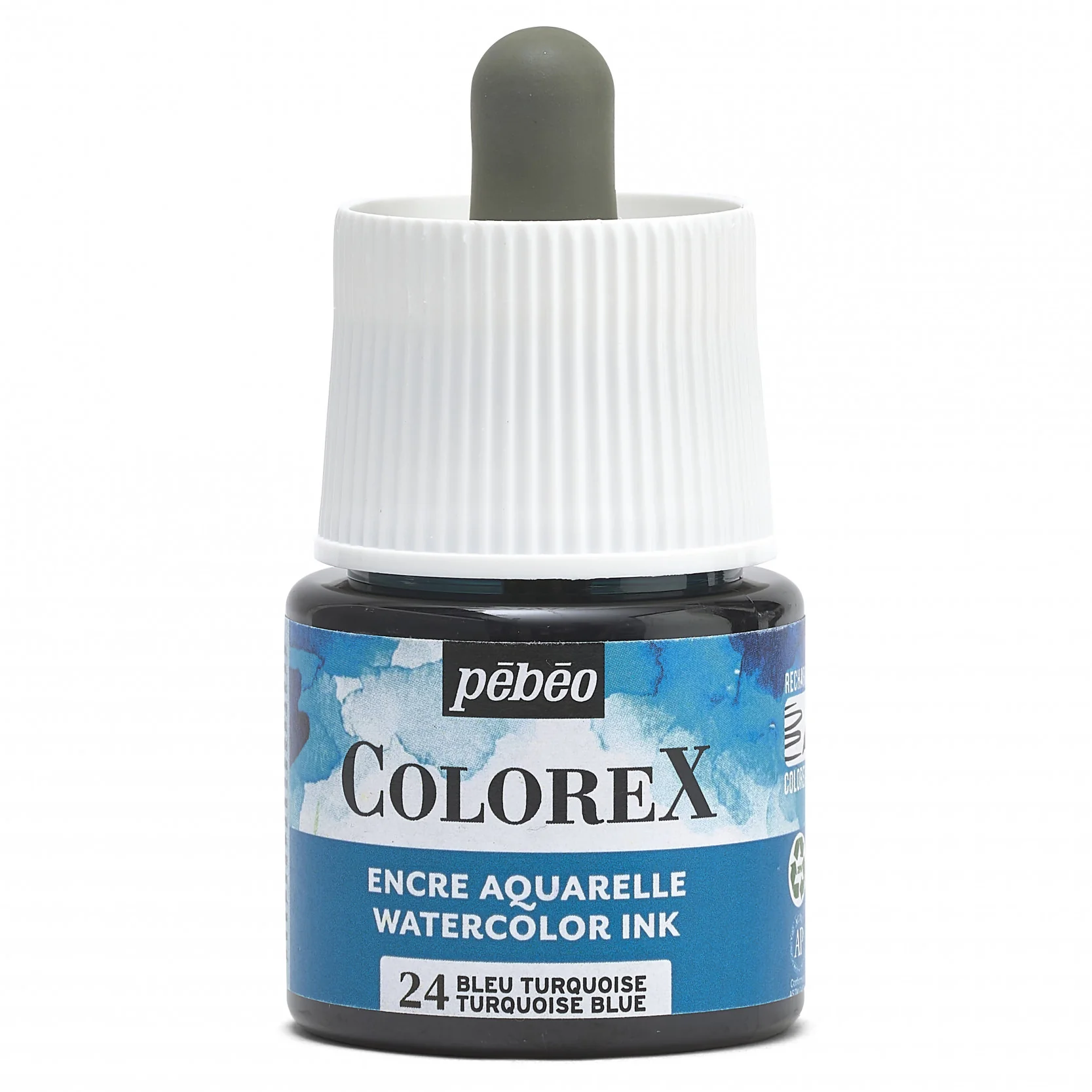 Pebeo Colorex Inks 45ml - Image 24