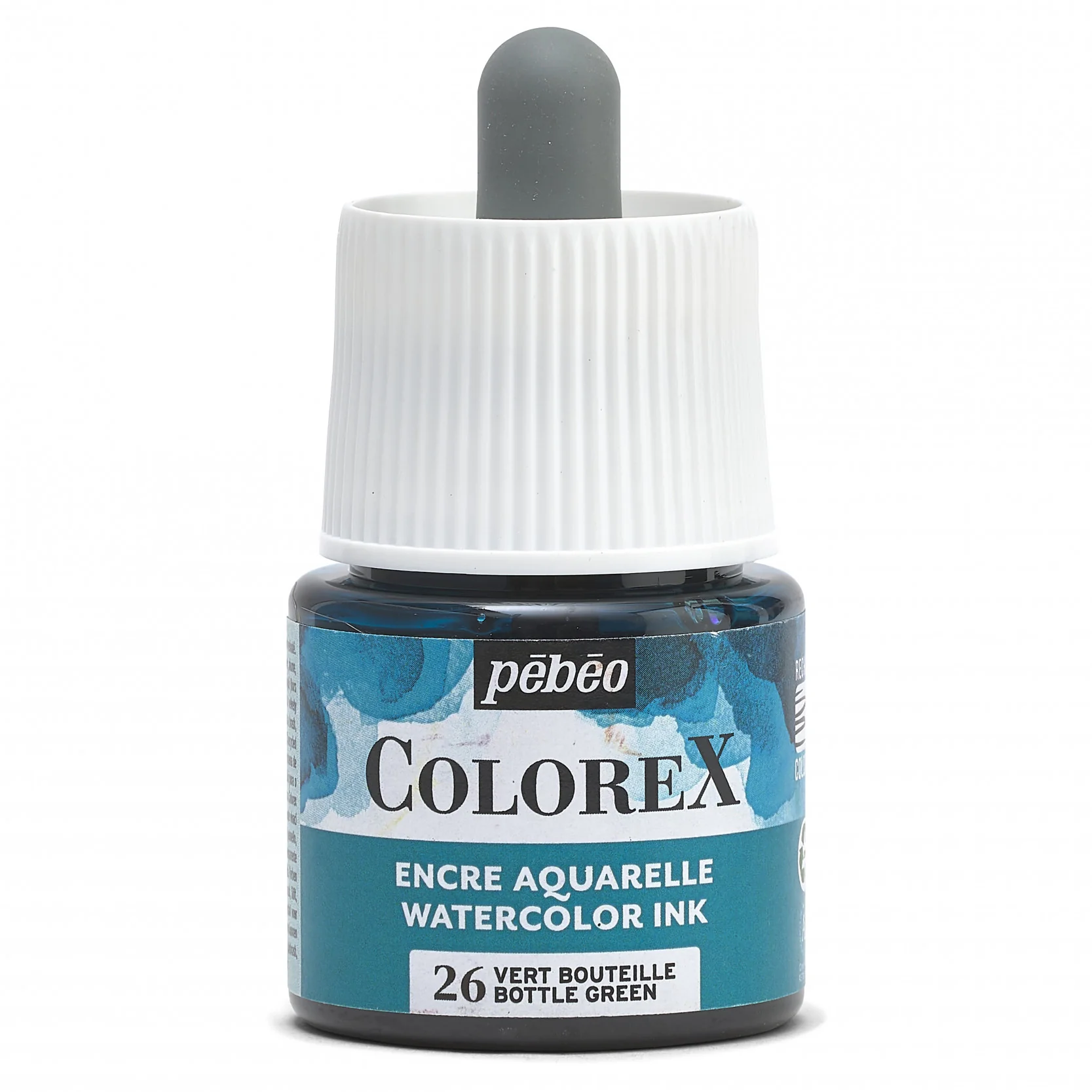 Pebeo Colorex Inks 45ml - Image 26